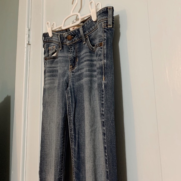 Hollister Women’s Boot Cut Denim Jeans - Picture 2 of 4